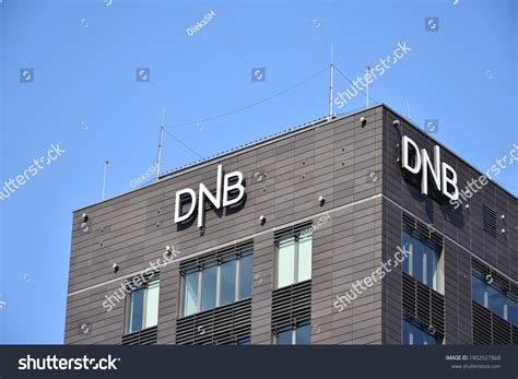 dnb sign in.
